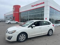 Subaru Impreza 2.0 2016-0