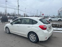 Subaru Impreza 2.0 2016-2