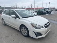 Subaru Impreza 2.0 2016-5