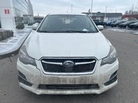 Subaru Impreza 2.0 2016-7