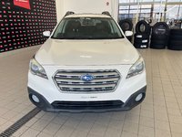 Subaru Outback Limited 2015-1