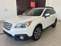 Subaru Outback Limited 2015-0