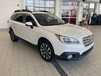 Subaru Outback Limited 2015-2