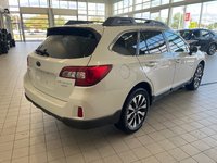 Subaru Outback Limited 2015-4