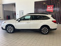 Subaru Outback Limited 2015-7