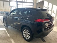 Toyota COROLLA CROSS LE 2023-7