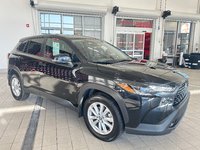 Toyota COROLLA CROSS LE 2023-3