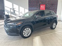 Toyota COROLLA CROSS LE 2023-1