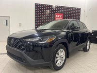 Toyota Corolla Cross LE 2023-0