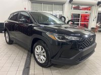 Toyota Corolla Cross LE 2023-2