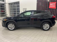 Toyota Corolla Cross LE 2023-7