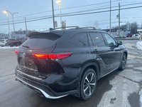 Toyota Highlander XSE 2022-5