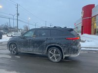 Toyota Highlander XSE 2022-3