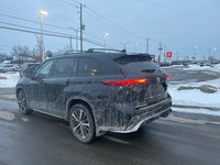 Toyota Highlander XSE 2022-4