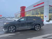 Toyota Highlander XSE 2022-2