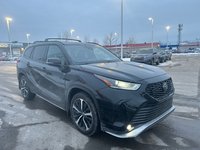 Toyota Highlander XSE 2022-6