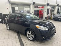 Toyota Matrix  2011-3