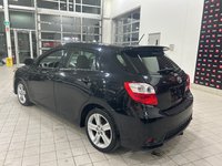 Toyota Matrix  2011-7