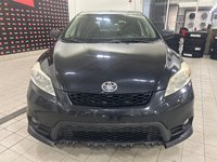 Toyota Matrix  2011-2