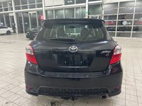Toyota Matrix  2011-6