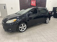 Toyota Matrix  2011-1