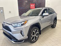 Toyota RAV4 Prime XSE 2024-0