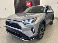 Toyota RAV4 Prime XSE 2024-2