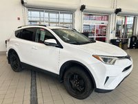 Toyota RAV4 LE 2016-3