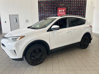 Toyota RAV4 LE 2016-1