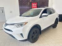 Toyota RAV4 LE 2016-0