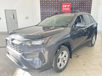 Toyota RAV4 LE 2019-0