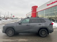 Toyota RAV4 LE 2019-2