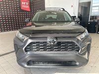 Toyota RAV4 LE 2019-2