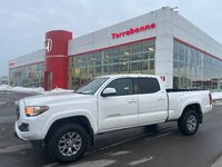 Toyota Tacoma SR5 2018-0