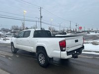 Toyota Tacoma SR5 2018-3