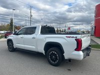 Toyota Tundra Limited 2022-2