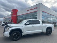 Toyota Tundra Limited 2022-0