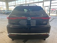 Toyota Venza Hybrid XLE 2021-6