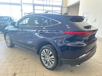 Toyota Venza Hybrid XLE 2021-7