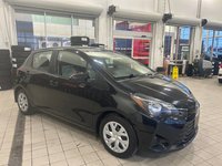 2019 Toyota Yaris Hatchback LE-4