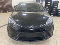 2019 Toyota Yaris Hatchback LE-3