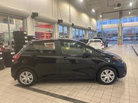 2019 Toyota Yaris Hatchback LE-5