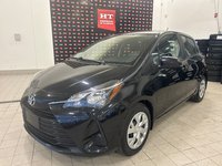 2019 Toyota Yaris Hatchback LE-0