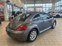 Volkswagen Beetle Coupe TDI 2013-6