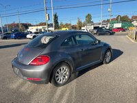 Volkswagen Beetle Coupe TDI 2013-5