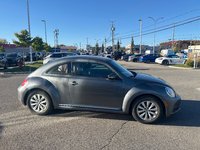 Volkswagen Beetle Coupe TDI 2013-6