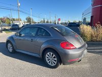 Volkswagen Beetle Coupe TDI 2013-3
