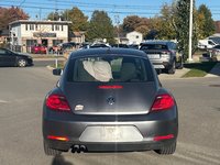 Volkswagen Beetle Coupe TDI 2013-4