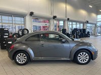 Volkswagen Beetle Coupe TDI 2013-5