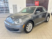 Volkswagen Beetle Coupe TDI 2013-0